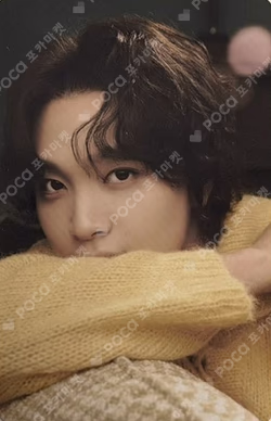 Be There For Me RANDOM TRADING CARD SET A SIDE ver.