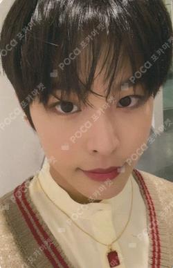 Hands Up MU-MO SHOP RIKU photocard image