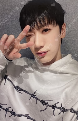 TEN MAKESTAR TEN photocard image