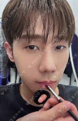 2023 S/S Collection KimSungKyu photocard image