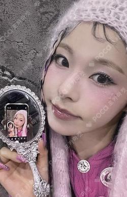 Fe3O4: BREAK MYMUSICTASTE LUCKY DRAW