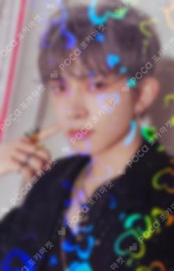 ENHYPEN HEESEUNG photocard image