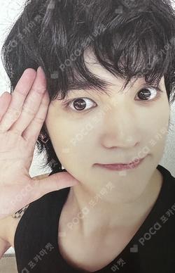 Fact Check KMS TAEYONG photocard image