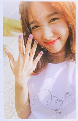 TWICEcoaster : LANE 1 Pre-Order