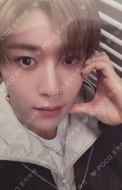 NCT SION photocard image