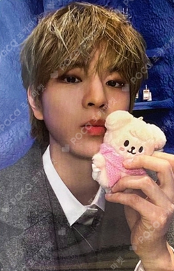 Pocamarket, Stray Kids SEUNGMIN Stray Kids x SKZOO POP-UP & CAFE