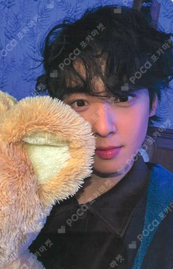 CHA EUN-WOO 2024 Just One 10 Minute [Mystery Elevator] EVERLINE POP-UP STORE