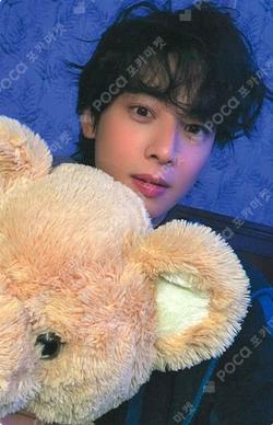 CHA EUN-WOO 2024 Just One 10 Minute [Mystery Elevator] EVERLINE POP-UP STORE