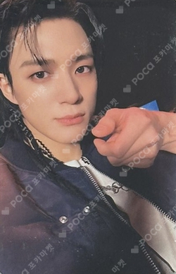Pocamarket, NCT JENO DREAM( )SCAPE Smoothie Ver. K-pop Photocard