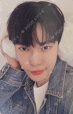 THE GREAT UNITY PVC PHOTO CARD HOLDER