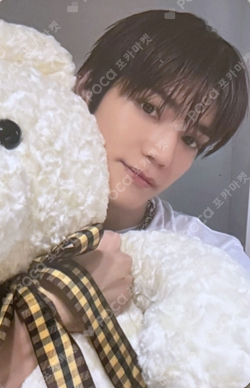NCT SLOWACID TAEYONG パーカー フーディー フォトカード NCT 127 Taeyong Sticker Deluxe box Bonus Limited Official