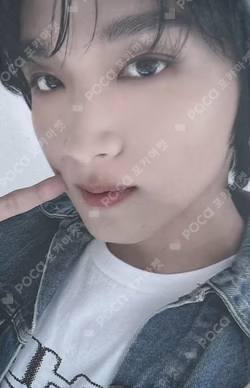 THE GREAT UNITY PHOTO CARD SET B ver.