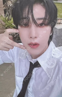 Love Pt.3 : Eternally PocaAlbum Ver.