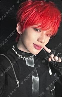 FUEGO BROADCAST JUNHYEOK photocard image