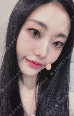 the Billage of perception: chapter three WITHMUU SHEON photocard image