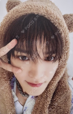 THE GREAT UNITY PHOTO CARD SET A ver.