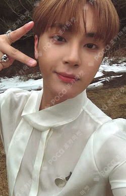 PHANTASY Pt.3 Love Letter Send ver.