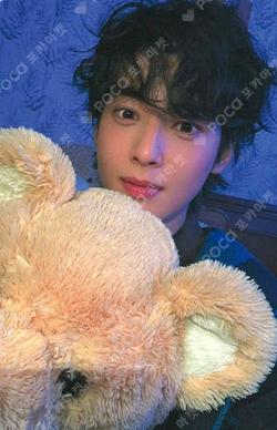 CHA EUN-WOO 2024 Just One 10 Minute [Mystery Elevator] EVERLINE POP-UP STORE