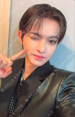 NEW CHAPTER : LUCEAT SHADOW Ver.