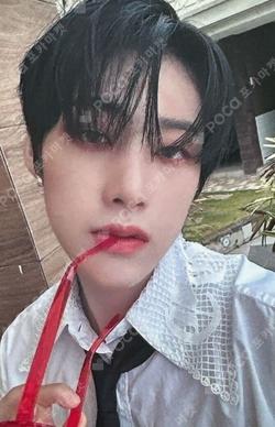 Love Pt.3 : Eternally JUMP UP