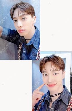 Switch On Platform ver. MINIRECORD LEE GI KWANG photocard image