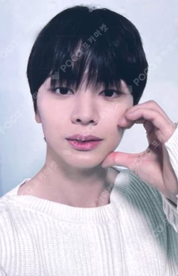 2024 BTOB FAN CON OUR_DREAM TRADING PHOTOCARD