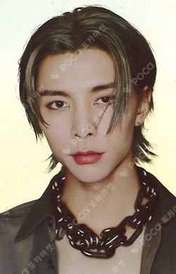 Ay-Yo POSTCARD + HOLOGRAM PHOTO CARD SET