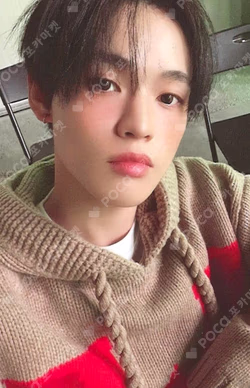 SMTOWN LIVE 2023 SMCU PALACE@KWANGYA SMCU PALACE WELCOME KIT CHENLE photocard image