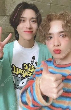 2024 SEASON'S GREETINGS RANDOM TRADING CARD