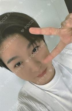 2024 BTOB FAN CON OUR_DREAM MINI PLLOW LEE CHANGSUB photocard image