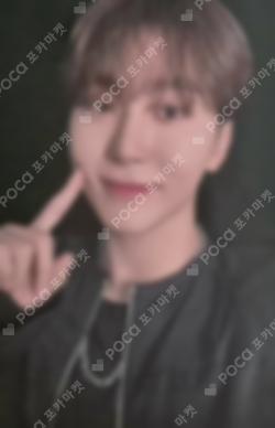 SEVENTEEN TOUR FOLLOW AGAIN Denim Shirt