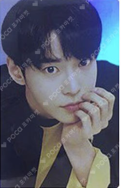 NCT 2018 EMPATHY HOLOGRAM PHOTOCARD PACK