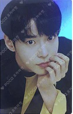 NCT 2018 EMPATHY HOLOGRAM PHOTOCARD PACK DOYOUNG photocard image