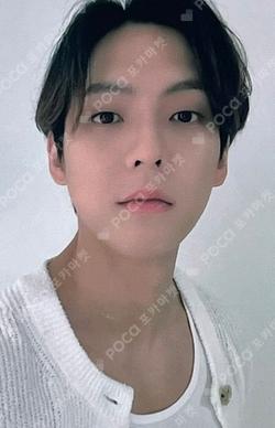 2024 BTOB FAN CON OUR_DREAM MINI PLLOW LEE MINHYUK photocard image