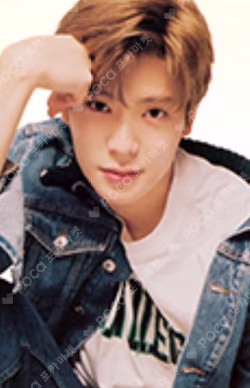 NCT 2018 EMPATHY HOLOGRAM PHOTOCARD PACK