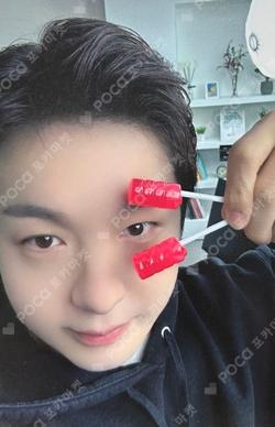 2024 BTOB FAN CON OUR_DREAM TRADING PHOTOCARD