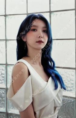 Dystopia: Lose Myself DAMI photocard image