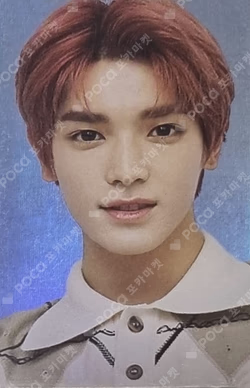 NCT 2018 EMPATHY HOLOGRAM PHOTOCARD PACK