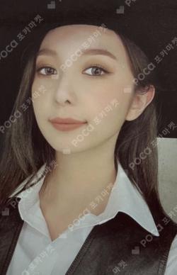 Dystopia: Road to Utopia MYMUSICTASTE DAMI photocard image