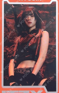 BORN TO BE PLATFORM ALBUM_NEMO VER. A version