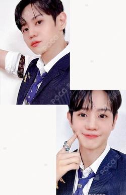 Switch On Platform ver. MINIRECORD YANG YO SEOP photocard image