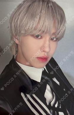 Peppermint Yum STANDARD ver. MU-MO SHOP