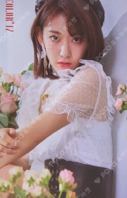 COLOR*IZ KIHNO Album ver