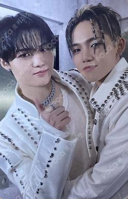 REBOOT JAPAN MU-MO SHOP Unit photocard image