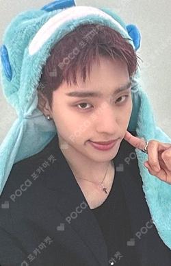 Killin' It JUMP UP KEEHO photocard image