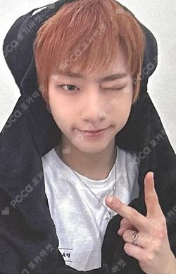 Killin' It JUMP UP JIUNG photocard image