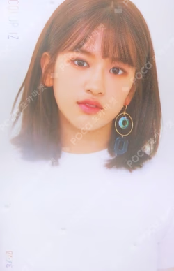 COLOR*IZ KIHNO Album ver