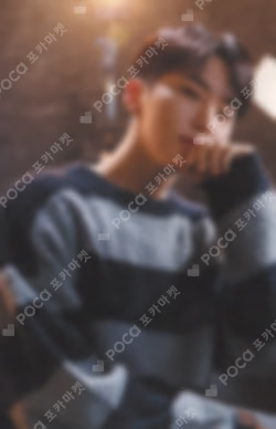 SEVENTEEN POWER OF LOVE : THE MOVIE JAPAN HOSHI photocard image