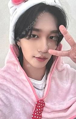 Killin' It JUMP UP THEO photocard image