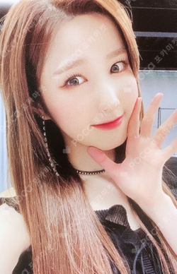 Pocamarket, IZ*ONE HONDA HITOMI ONEIRIC THEATER KTOWN4U K-pop
